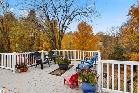 Tiny photo for 1179 N 4 Mile Road, Traverse City, MI 49696 (MLS # 1940284)