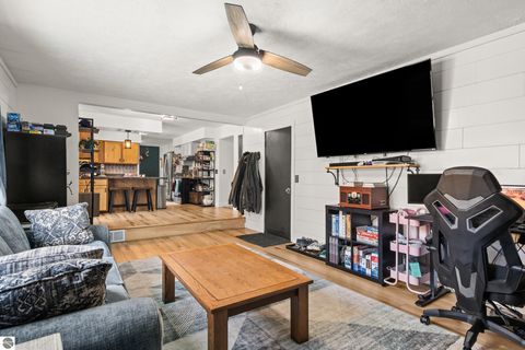 Tiny photo for 1179 N 4 Mile Road, Traverse City, MI 49696 (MLS # 1940284)