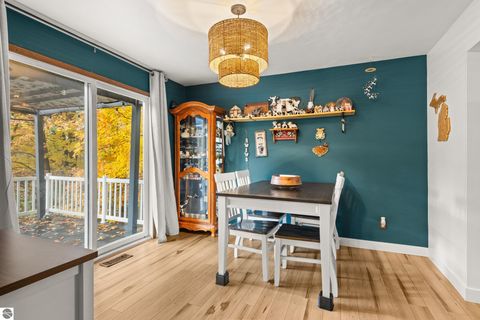 Tiny photo for 1179 N 4 Mile Road, Traverse City, MI 49696 (MLS # 1940284)