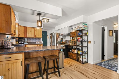 Tiny photo for 1179 N 4 Mile Road, Traverse City, MI 49696 (MLS # 1940284)