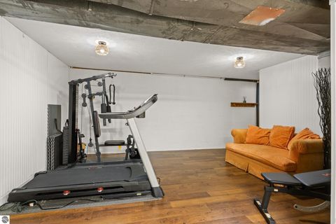 Tiny photo for 1179 N 4 Mile Road, Traverse City, MI 49696 (MLS # 1940284)