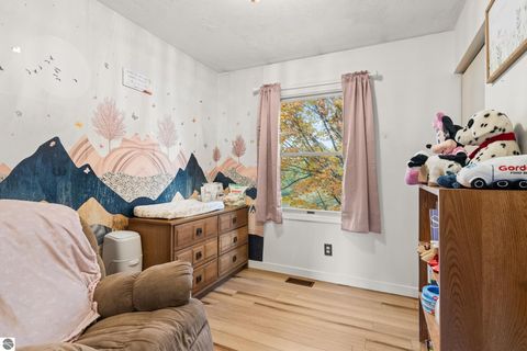 Tiny photo for 1179 N 4 Mile Road, Traverse City, MI 49696 (MLS # 1940284)