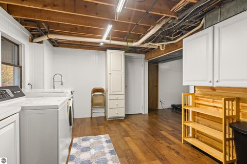 Tiny photo for 1179 N 4 Mile Road, Traverse City, MI 49696 (MLS # 1940284)