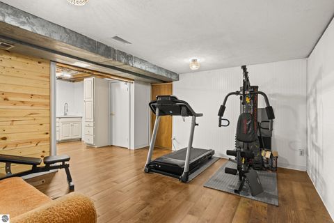 Tiny photo for 1179 N 4 Mile Road, Traverse City, MI 49696 (MLS # 1940284)