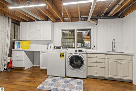 Tiny photo for 1179 N 4 Mile Road, Traverse City, MI 49696 (MLS # 1940284)