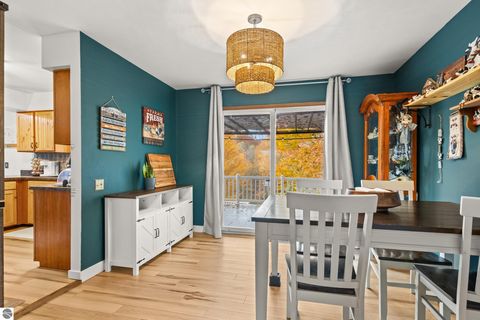 Tiny photo for 1179 N 4 Mile Road, Traverse City, MI 49696 (MLS # 1940284)