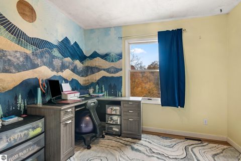 Tiny photo for 1179 N 4 Mile Road, Traverse City, MI 49696 (MLS # 1940284)