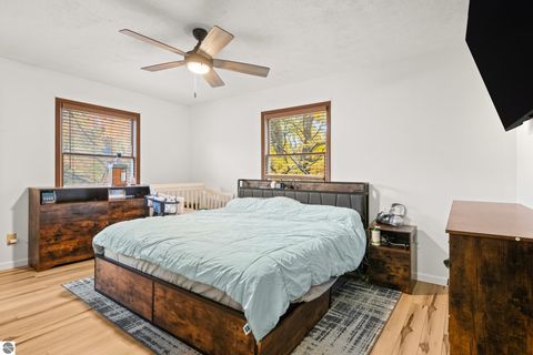 Tiny photo for 1179 N 4 Mile Road, Traverse City, MI 49696 (MLS # 1940284)