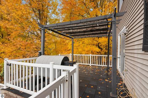 Tiny photo for 1179 N 4 Mile Road, Traverse City, MI 49696 (MLS # 1940284)