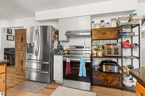 Tiny photo for 1179 N 4 Mile Road, Traverse City, MI 49696 (MLS # 1940284)