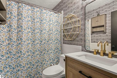 Tiny photo for 1179 N 4 Mile Road, Traverse City, MI 49696 (MLS # 1940284)