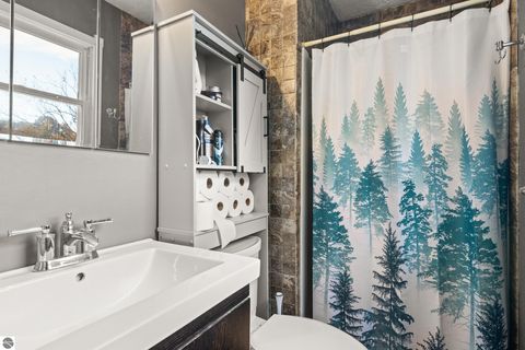 Tiny photo for 1179 N 4 Mile Road, Traverse City, MI 49696 (MLS # 1940284)