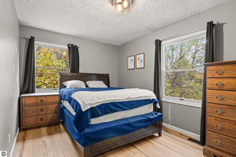 Tiny photo for 1179 N 4 Mile Road, Traverse City, MI 49696 (MLS # 1940284)