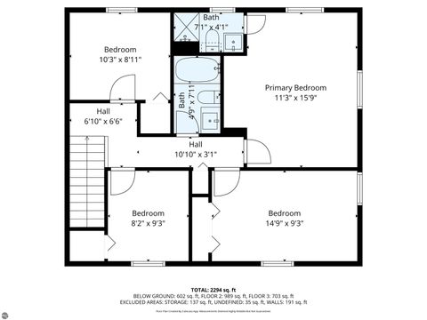Tiny photo for 1179 N 4 Mile Road, Traverse City, MI 49696 (MLS # 1940284)