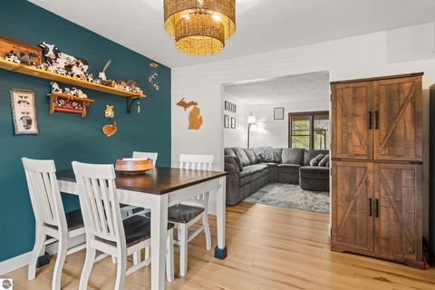 Tiny photo for 1179 N 4 Mile Road, Traverse City, MI 49696 (MLS # 1940284)