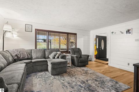 Tiny photo for 1179 N 4 Mile Road, Traverse City, MI 49696 (MLS # 1940284)