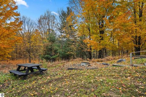 Tiny photo for 1179 N 4 Mile Road, Traverse City, MI 49696 (MLS # 1940284)