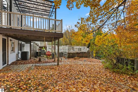 Tiny photo for 1179 N 4 Mile Road, Traverse City, MI 49696 (MLS # 1940284)