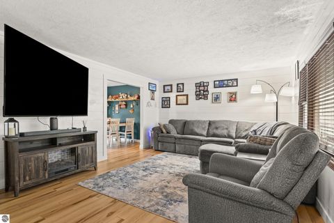 Tiny photo for 1179 N 4 Mile Road, Traverse City, MI 49696 (MLS # 1940284)