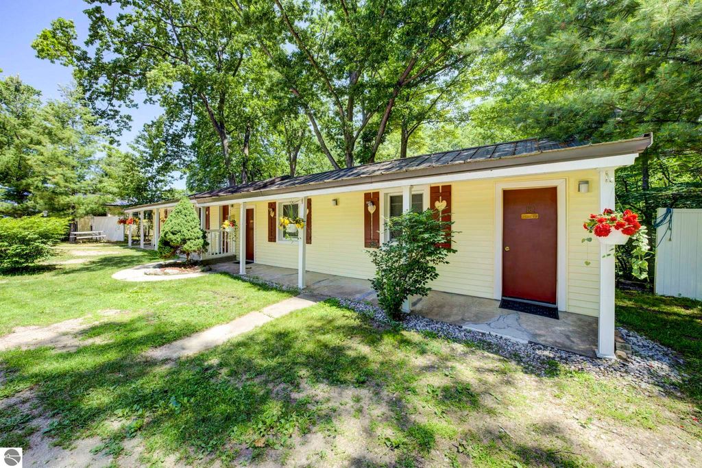 Photo of 2275 J Maddy Parkway, Interlochen, MI 49643 (MLS # 1935707)