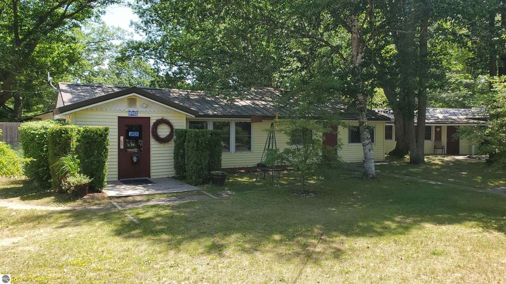 Photo of 2275 J Maddy Parkway, Interlochen, MI 49643 (MLS # 1935707)