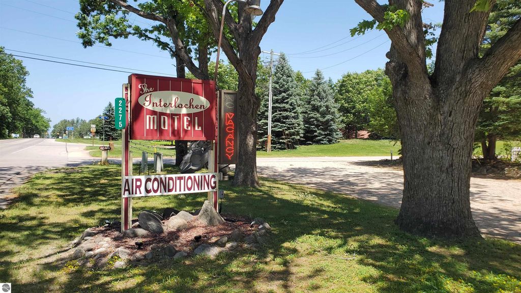 Photo of 2275 J Maddy Parkway, Interlochen, MI 49643 (MLS # 1935707)