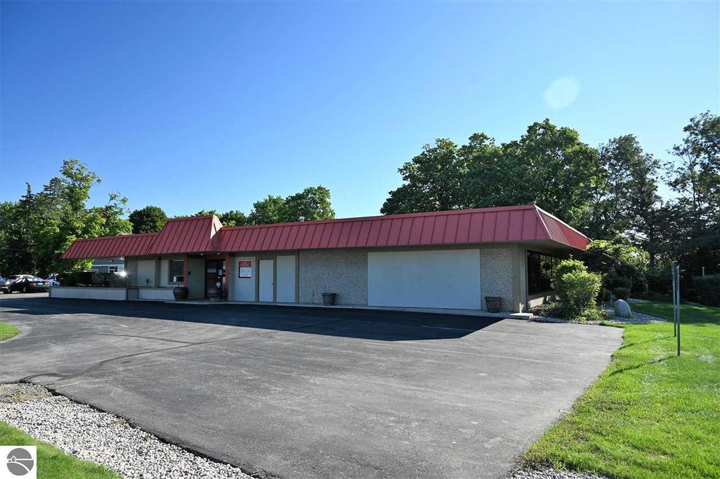 Photo of 2240 South Airport Road #Suite E, Traverse City, MI 49684 (MLS # 1939176)