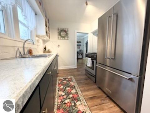 Tiny photo for 1315 Mill Street, Midland, MI 48640 (MLS # 1941091)