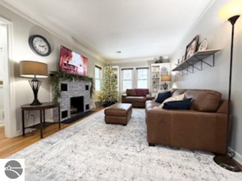 Tiny photo for 1315 Mill Street, Midland, MI 48640 (MLS # 1941091)