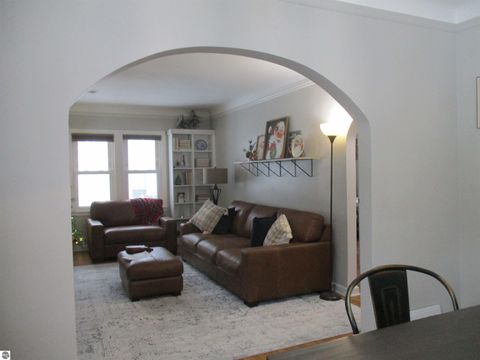 Tiny photo for 1315 Mill Street, Midland, MI 48640 (MLS # 1941091)