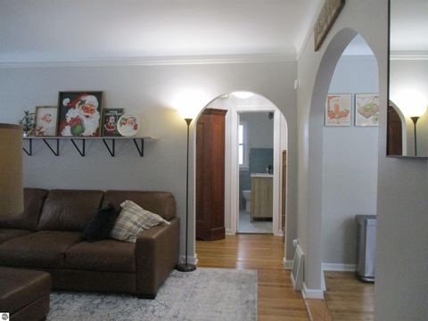 Tiny photo for 1315 Mill Street, Midland, MI 48640 (MLS # 1941091)