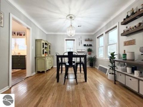 Tiny photo for 1315 Mill Street, Midland, MI 48640 (MLS # 1941091)