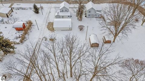 Tiny photo for 326 W Emerson Street, Ithaca, MI 48847 (MLS # 1941051)