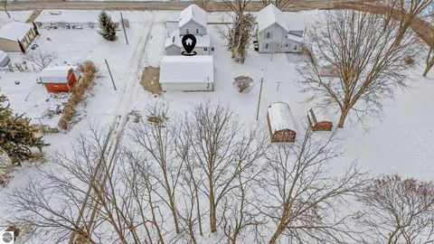 Tiny photo for 326 W Emerson Street, Ithaca, MI 48847 (MLS # 1941051)