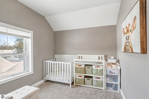 Tiny photo for 326 W Emerson Street, Ithaca, MI 48847 (MLS # 1941051)