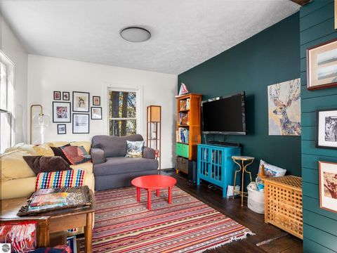 Tiny photo for 1358 Ramsdell Street, Traverse City, MI 49684 (MLS # 1940337)