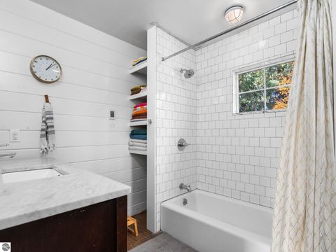 Tiny photo for 1358 Ramsdell Street, Traverse City, MI 49684 (MLS # 1940337)