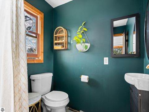 Tiny photo for 1358 Ramsdell Street, Traverse City, MI 49684 (MLS # 1940337)