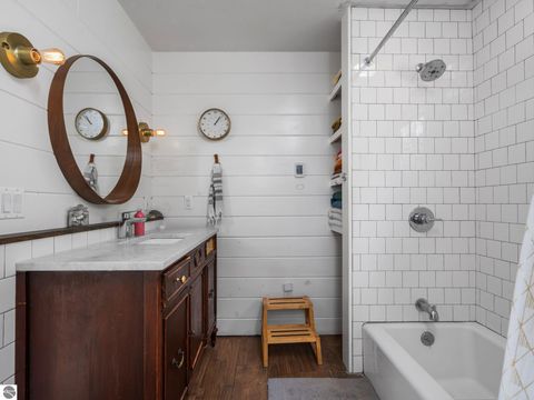 Tiny photo for 1358 Ramsdell Street, Traverse City, MI 49684 (MLS # 1940337)