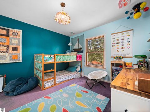 Tiny photo for 1358 Ramsdell Street, Traverse City, MI 49684 (MLS # 1940337)