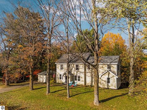 Tiny photo for 1358 Ramsdell Street, Traverse City, MI 49684 (MLS # 1940337)