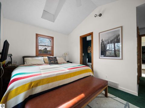 Tiny photo for 1358 Ramsdell Street, Traverse City, MI 49684 (MLS # 1940337)