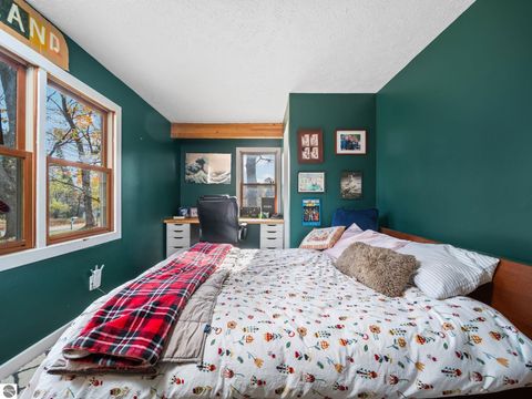 Tiny photo for 1358 Ramsdell Street, Traverse City, MI 49684 (MLS # 1940337)