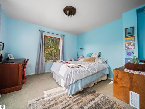 Tiny photo for 1358 Ramsdell Street, Traverse City, MI 49684 (MLS # 1940337)