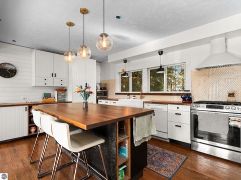 Tiny photo for 1358 Ramsdell Street, Traverse City, MI 49684 (MLS # 1940337)