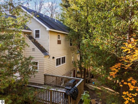 Tiny photo for 1358 Ramsdell Street, Traverse City, MI 49684 (MLS # 1940337)