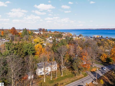 Tiny photo for 1358 Ramsdell Street, Traverse City, MI 49684 (MLS # 1940337)