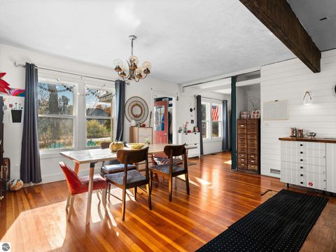 Tiny photo for 1358 Ramsdell Street, Traverse City, MI 49684 (MLS # 1940337)