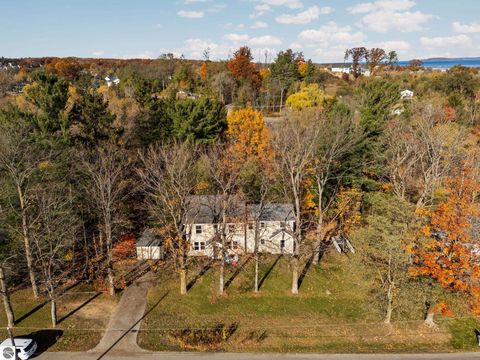 Tiny photo for 1358 Ramsdell Street, Traverse City, MI 49684 (MLS # 1940337)