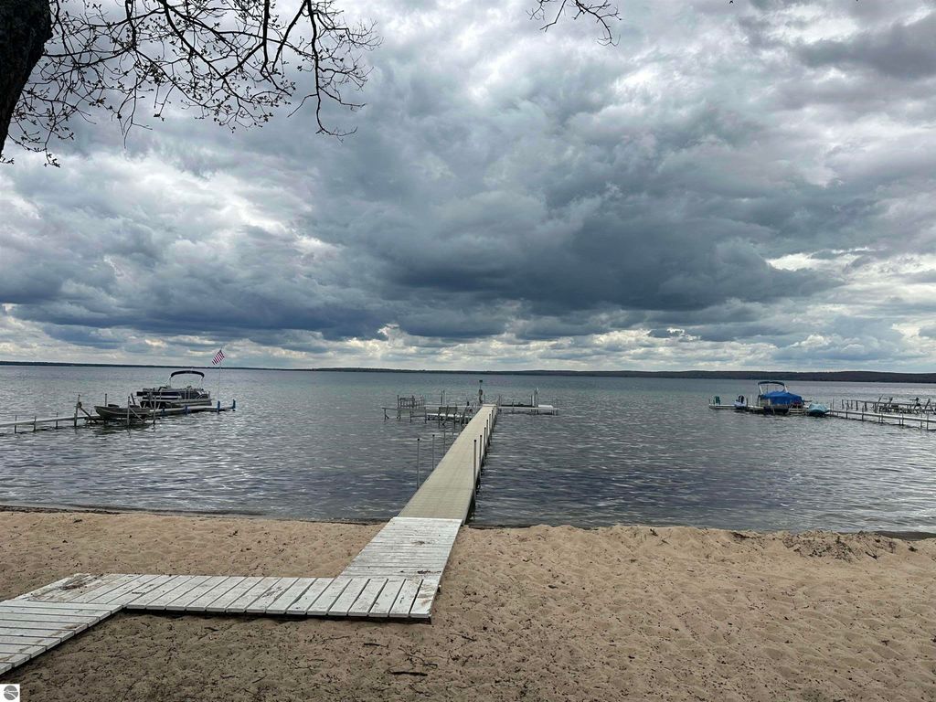 Photo of 103 Red Bird Legion Drive, Roscommon, MI 48653 (MLS # 1933695)